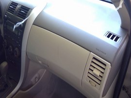 2009 TOYOTA CAMRY, GOLD, LE, 1.8L, AT,  Z25015
